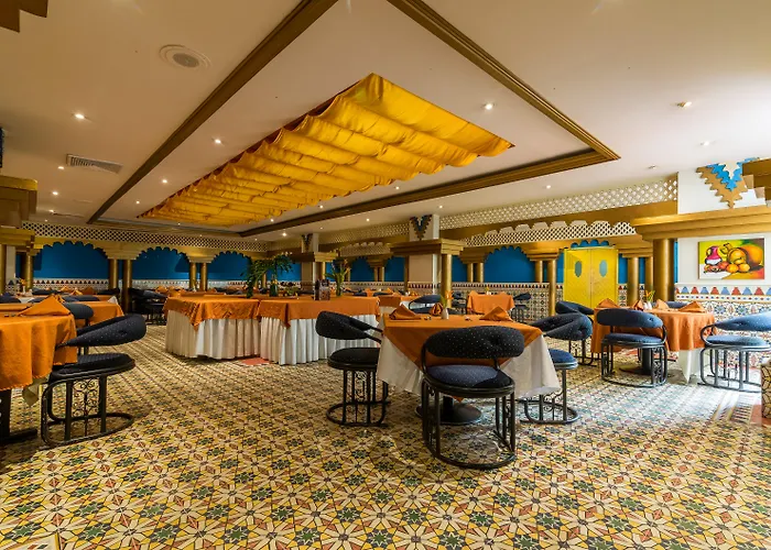 Hotel Faranda Express Puerta Del Sol Barranquilla, A Member Of Radisson Individuals