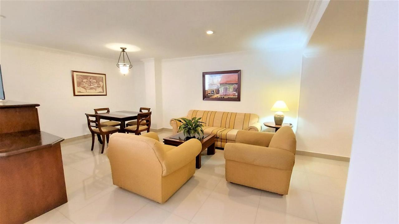 Hotel Faranda Express Puerta Del Sol Barranquilla, A Member Of Radisson Individuals