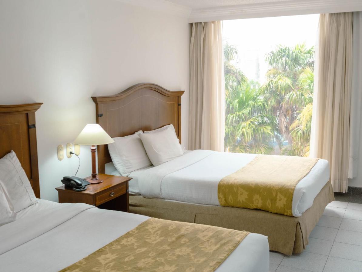 Hotel Faranda Express Puerta Del Sol Barranquilla, A Member Of Radisson Individuals Barranquilla (Atlantico)