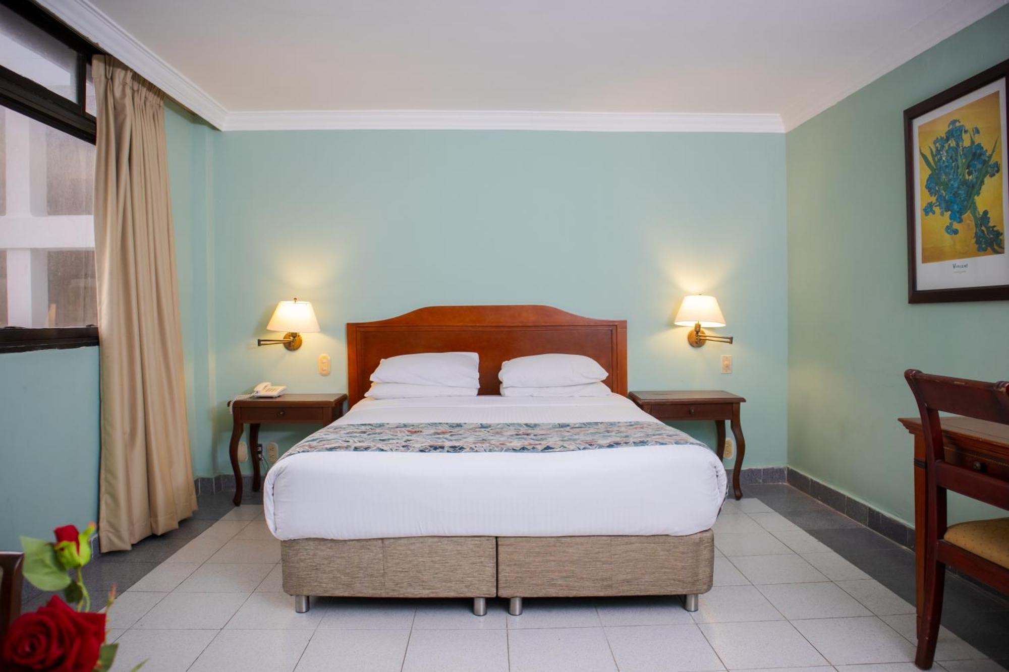 Hotel Faranda Express Puerta Del Sol Barranquilla, A Member Of Radisson Individuals Barranquilla (Atlantico)