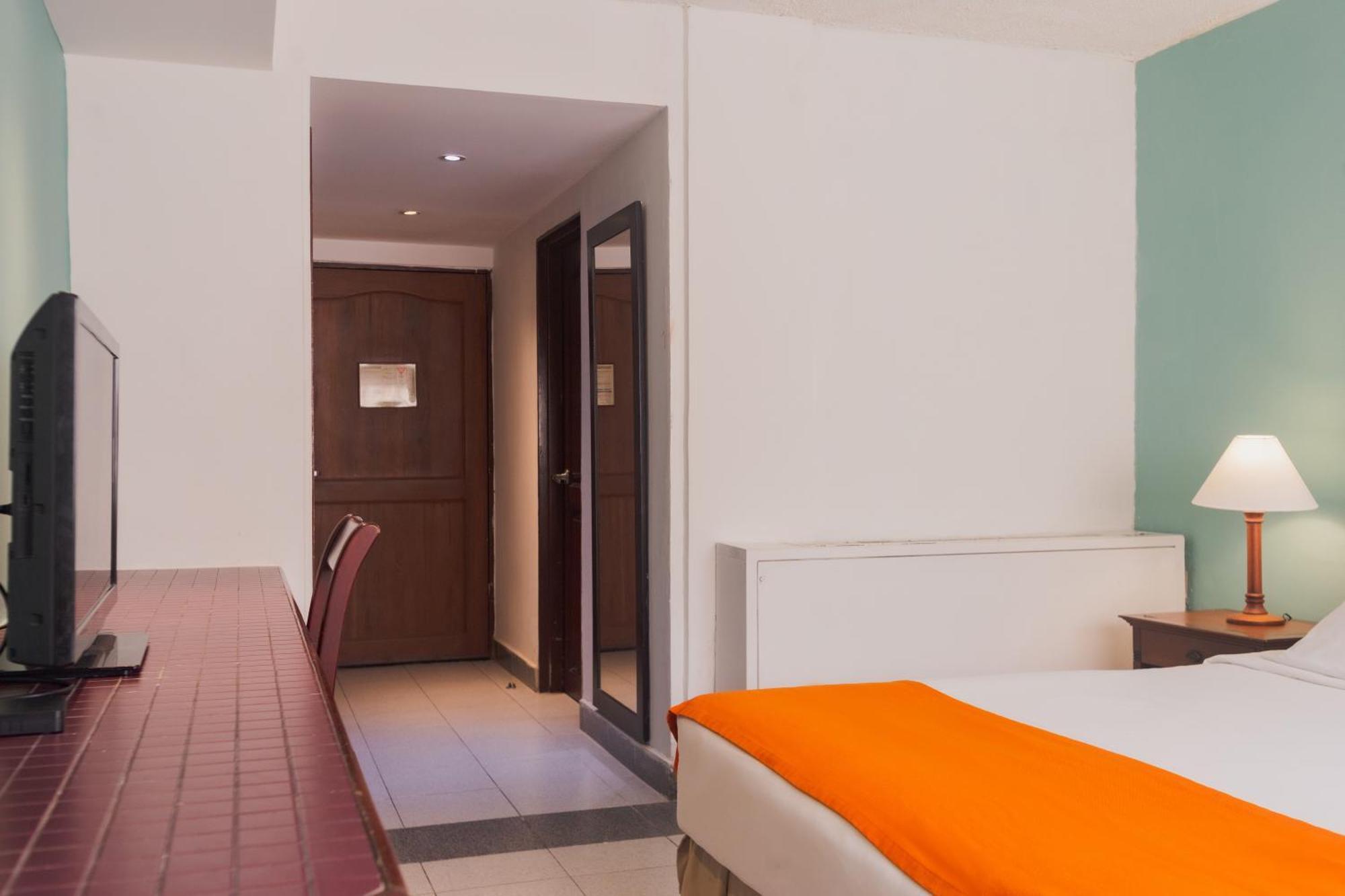 Faranda Express Puerta Del Sol Barranquilla, A Member Of Radisson Individuals Hotel Barranquilla (Atlantico)