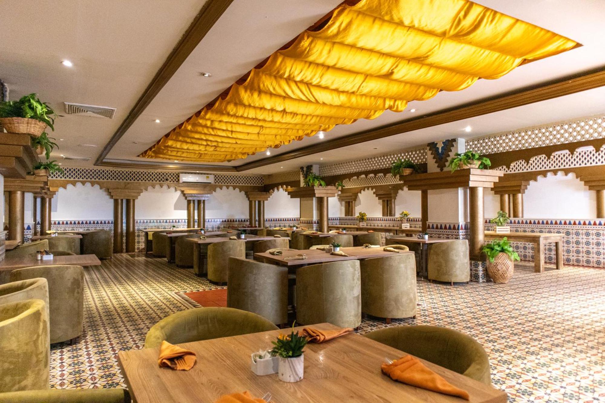 Faranda Express Puerta Del Sol Barranquilla, A Member Of Radisson Individuals