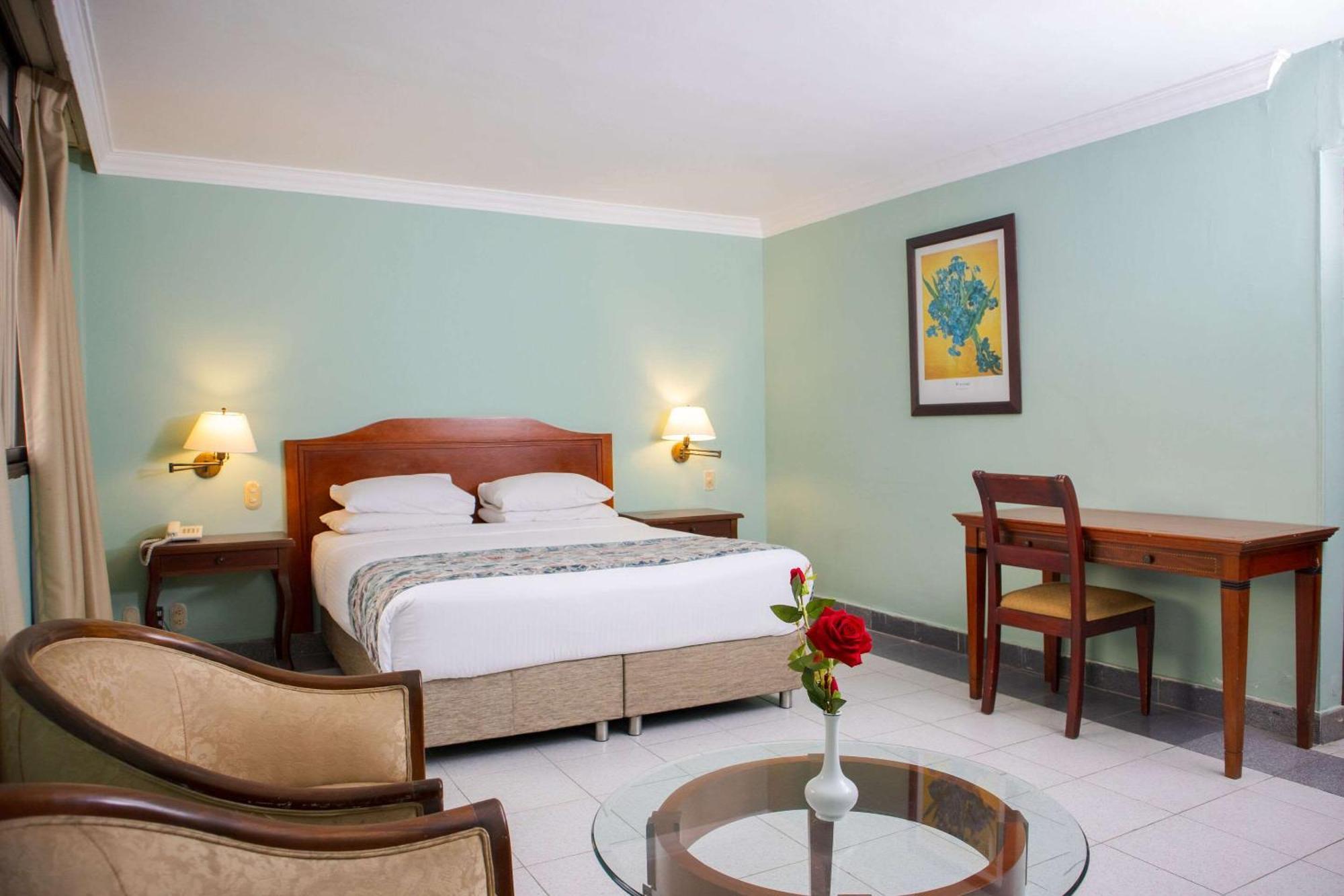 Hotel Faranda Express Puerta Del Sol Barranquilla, A Member Of Radisson Individuals Barranquilla (Atlantico)