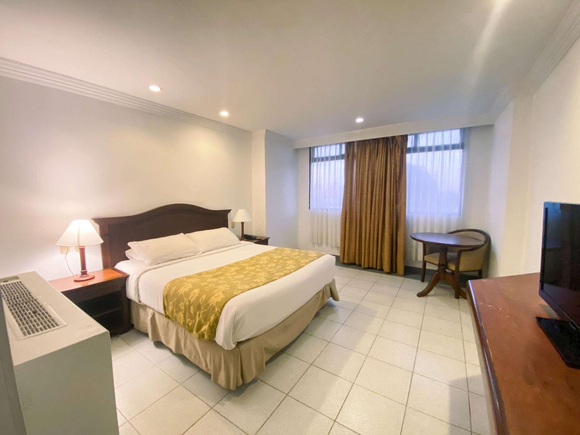 Hotel Faranda Express Puerta Del Sol Barranquilla, A Member Of Radisson Individuals Barranquilla (Atlantico)