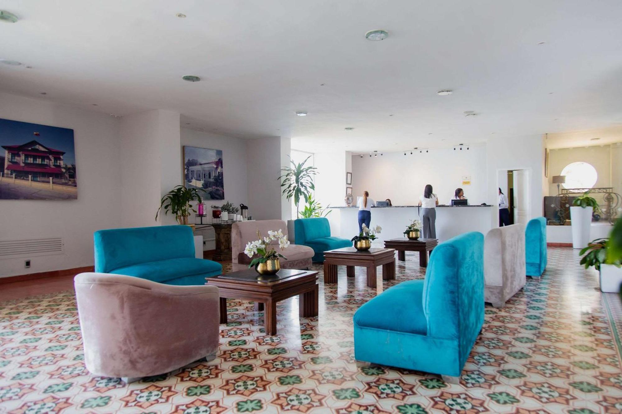 Hotel Faranda Express Puerta Del Sol Barranquilla, A Member Of Radisson Individuals Barranquilla (Atlantico)