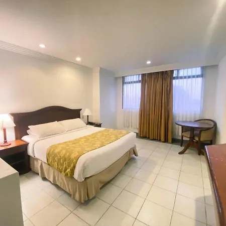 Hotel Faranda Express Puerta Del Sol Barranquilla, A Member Of Radisson Individuals Barranquilla  Exterior photo