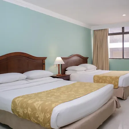 Hotel Faranda Express Puerta Del Sol Barranquilla, A Member Of Radisson Individuals Barranquilla  Exterior photo