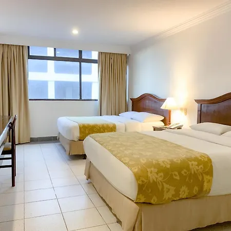 Hotel Faranda Express Puerta Del Sol Barranquilla, A Member Of Radisson Individuals Barranquilla  Exterior photo