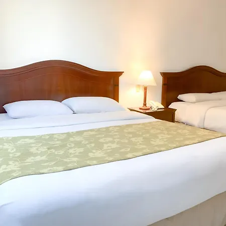 Hotel Faranda Express Puerta Del Sol Barranquilla, A Member Of Radisson Individuals Barranquilla  Exterior photo