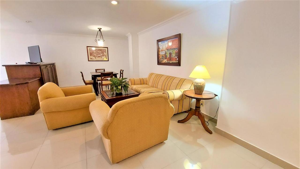 Faranda Express Puerta Del Sol Barranquilla, A Member Of Radisson Individuals 4*
