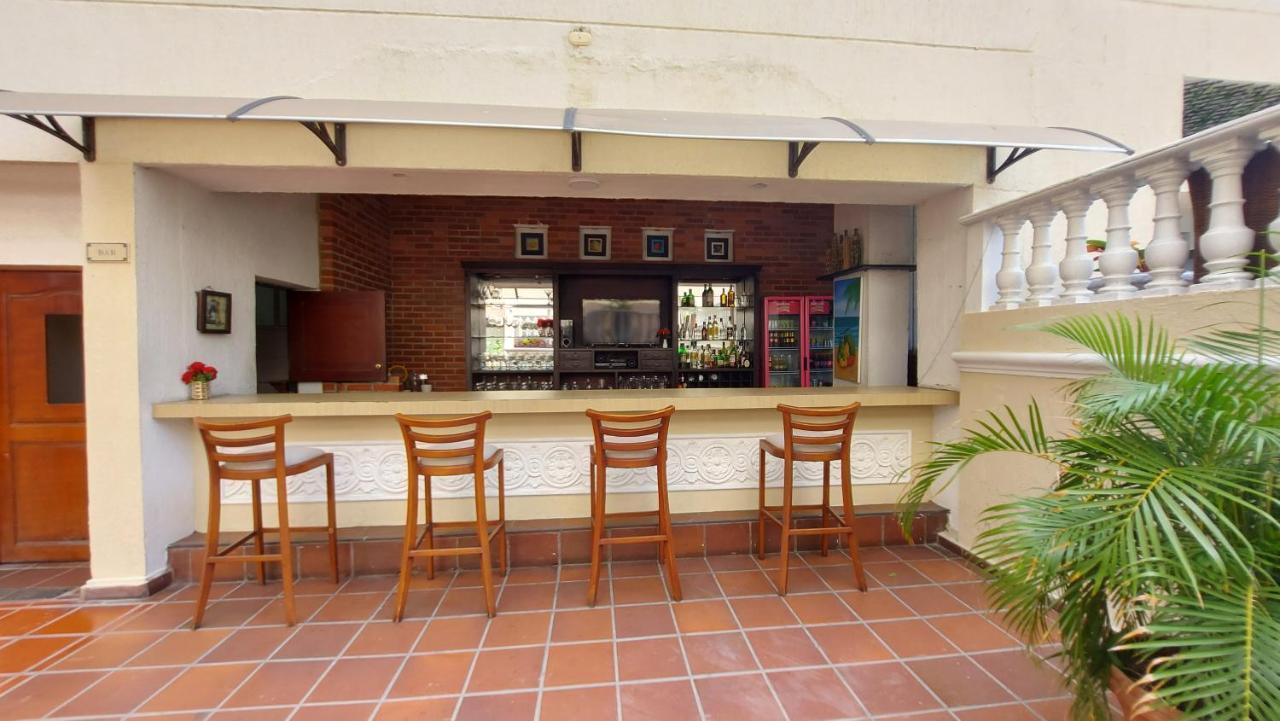 Faranda Express Puerta Del Sol Barranquilla, A Member Of Radisson Individuals Barranquilla (Atlantico)