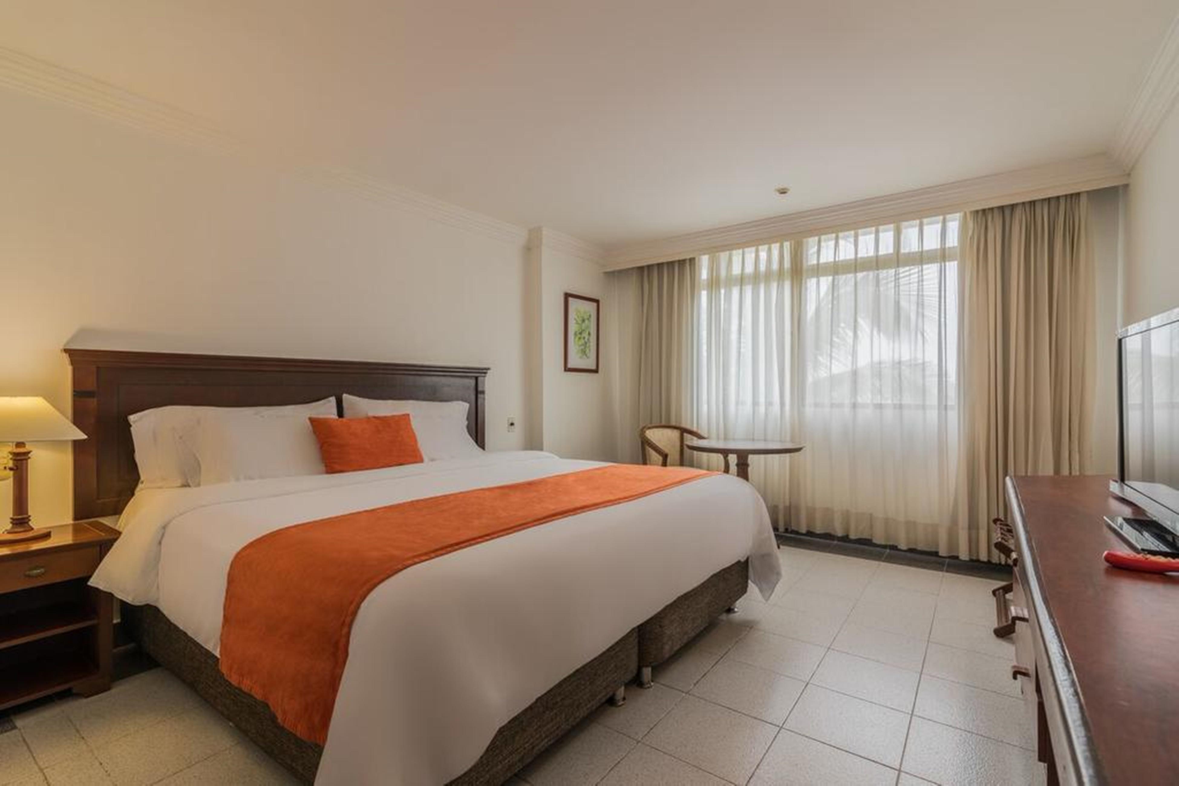 Faranda Express Puerta Del Sol Barranquilla, A Member Of Radisson Individuals Hotel