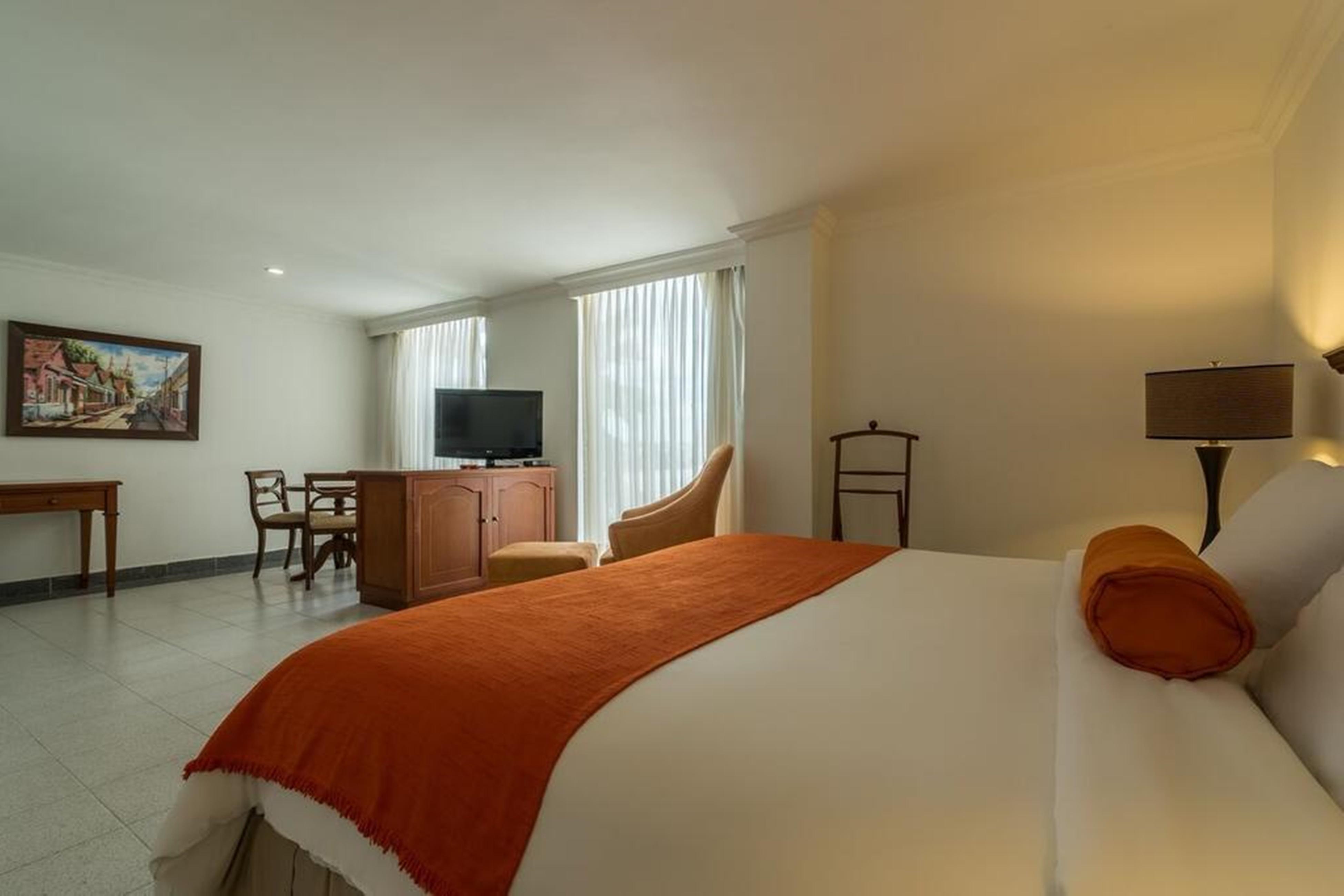 Hotel Faranda Express Puerta Del Sol Barranquilla, A Member Of Radisson Individuals Barranquilla (Atlantico)