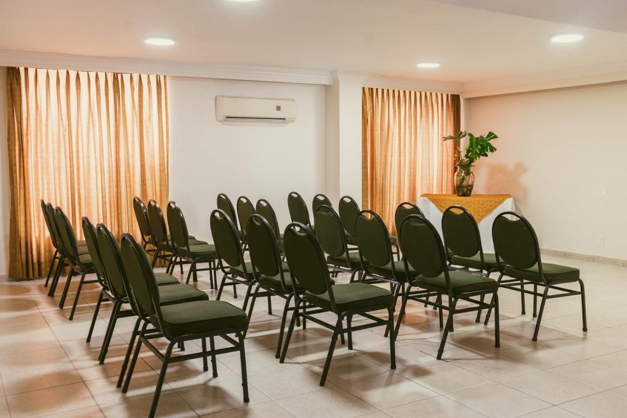 Hotel Faranda Express Puerta Del Sol Barranquilla, A Member Of Radisson Individuals Barranquilla (Atlantico)