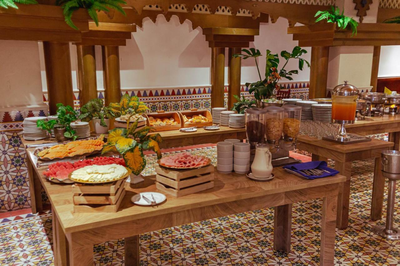 Hotel Faranda Express Puerta Del Sol Barranquilla, A Member Of Radisson Individuals 4*