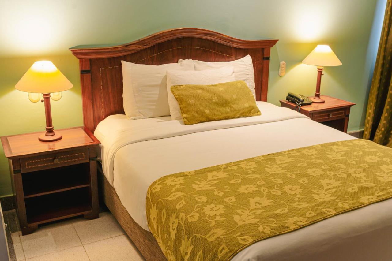Faranda Express Puerta Del Sol Barranquilla, A Member Of Radisson Individuals Barranquilla (Atlantico)