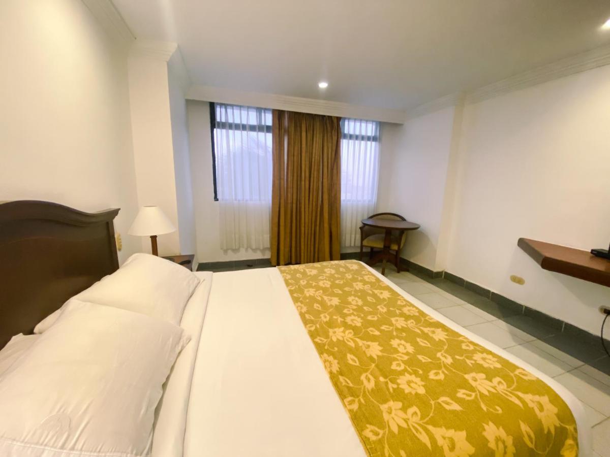 Faranda Express Puerta Del Sol Barranquilla, A Member Of Radisson Individuals 4* Barranquilla (Atlantico)