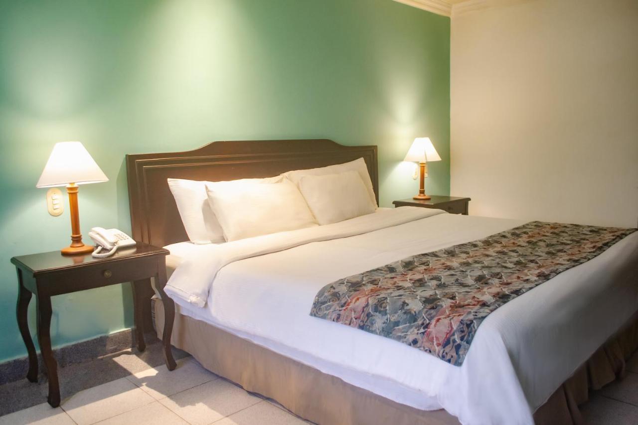 Hotel Faranda Express Puerta Del Sol Barranquilla, A Member Of Radisson Individuals 4*