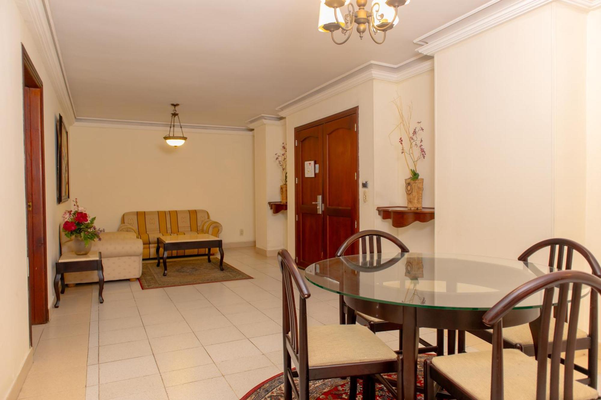 Faranda Express Puerta Del Sol Barranquilla, A Member Of Radisson Individuals 4* Barranquilla (Atlantico)