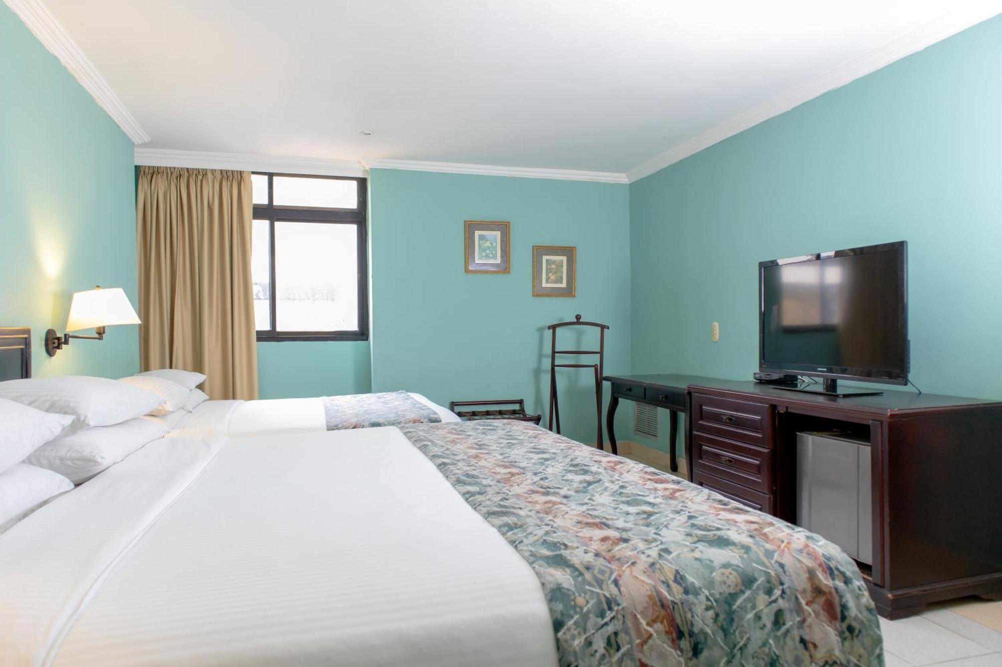 Faranda Express Puerta Del Sol Barranquilla, A Member Of Radisson Individuals Hotel Barranquilla (Atlantico)