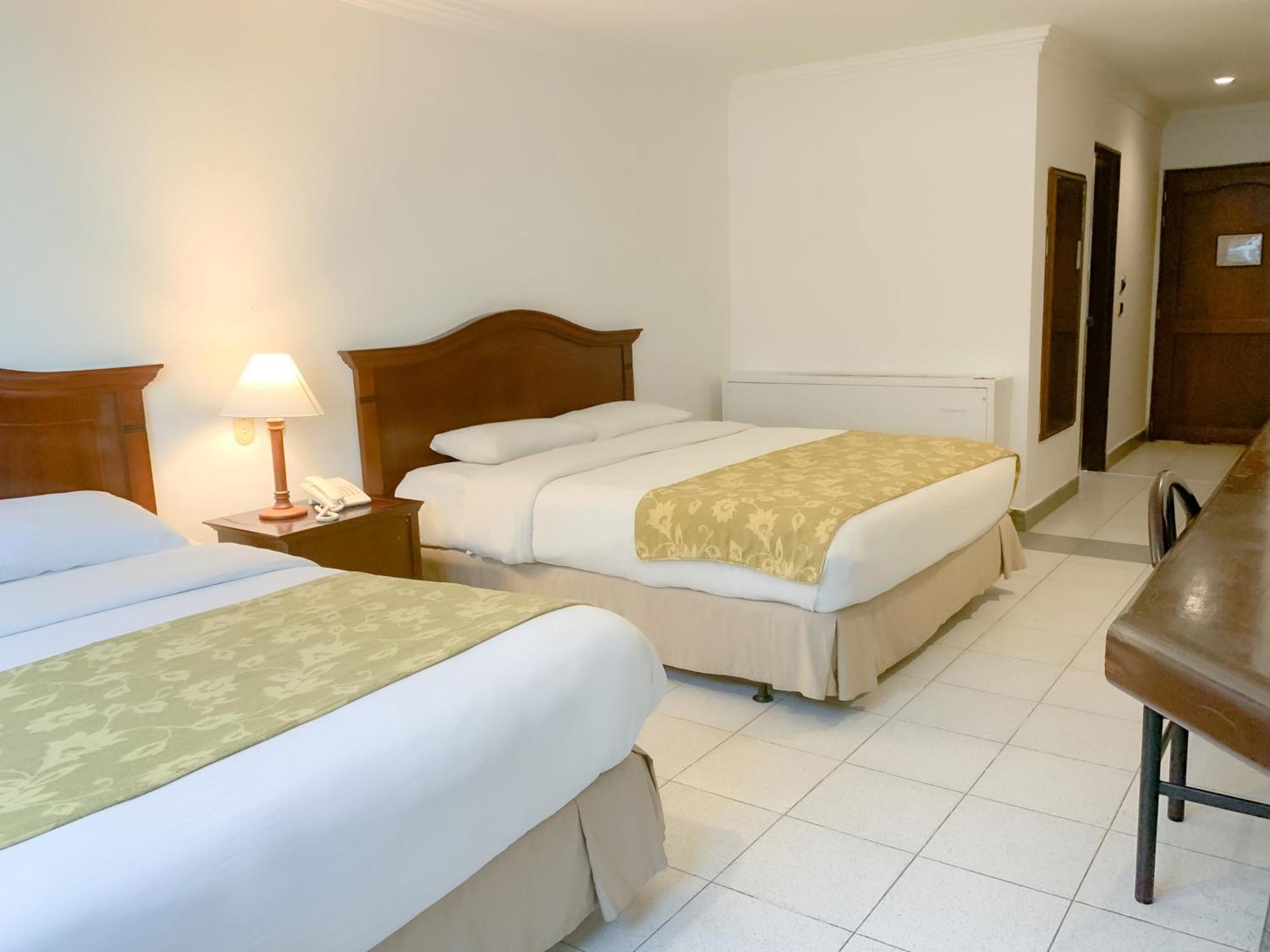 Faranda Express Puerta Del Sol Barranquilla, A Member Of Radisson Individuals Barranquilla (Atlantico)