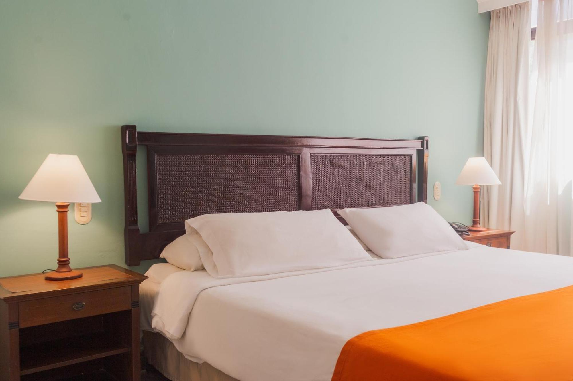 Faranda Express Puerta Del Sol Barranquilla, A Member Of Radisson Individuals 4*