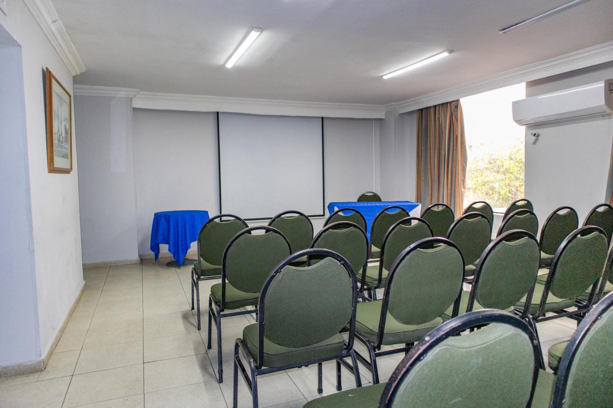 Faranda Express Puerta Del Sol Barranquilla, A Member Of Radisson Individuals Hotel Barranquilla (Atlantico)