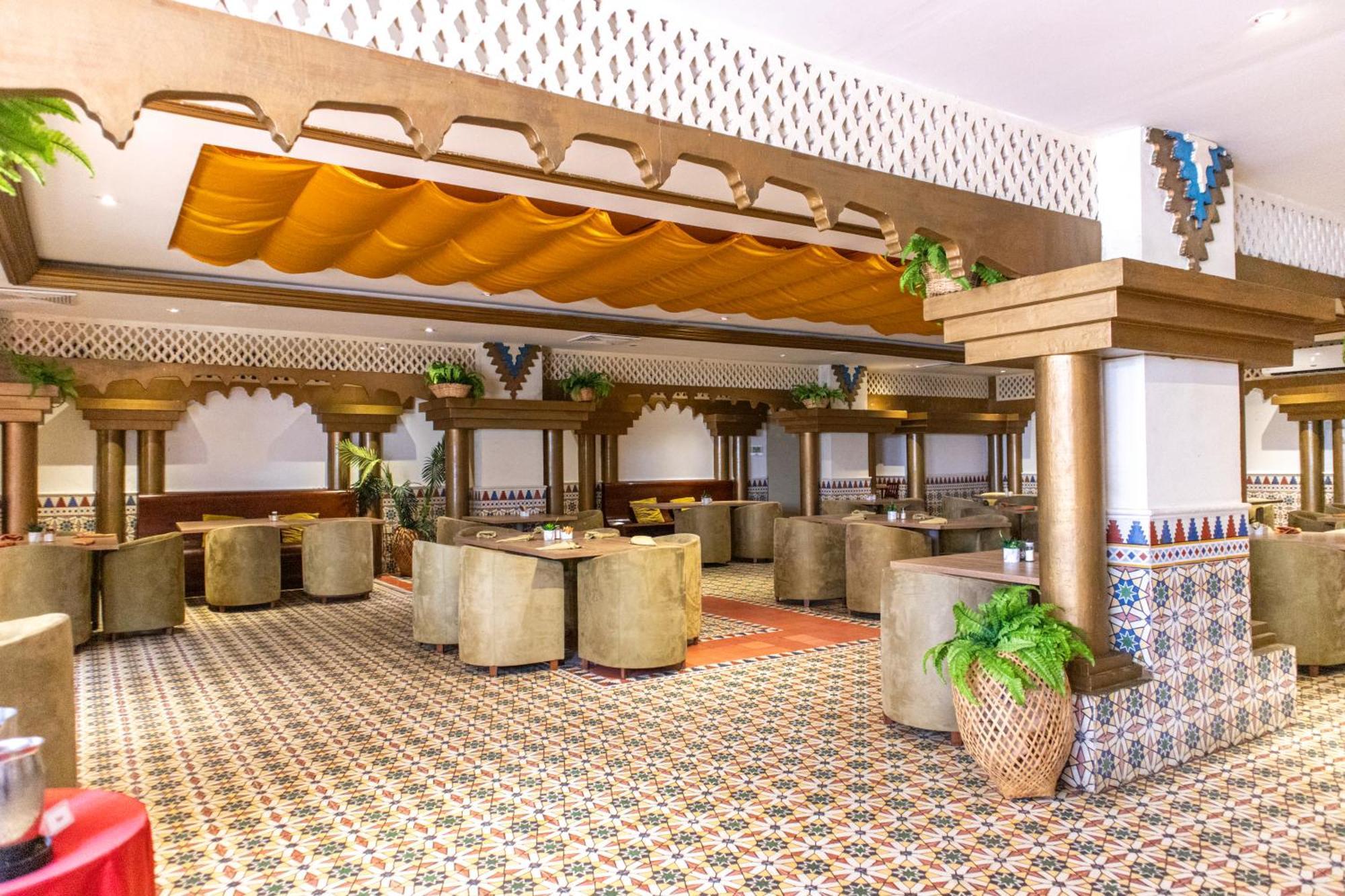 Faranda Express Puerta Del Sol Barranquilla, A Member Of Radisson Individuals Barranquilla (Atlantico)