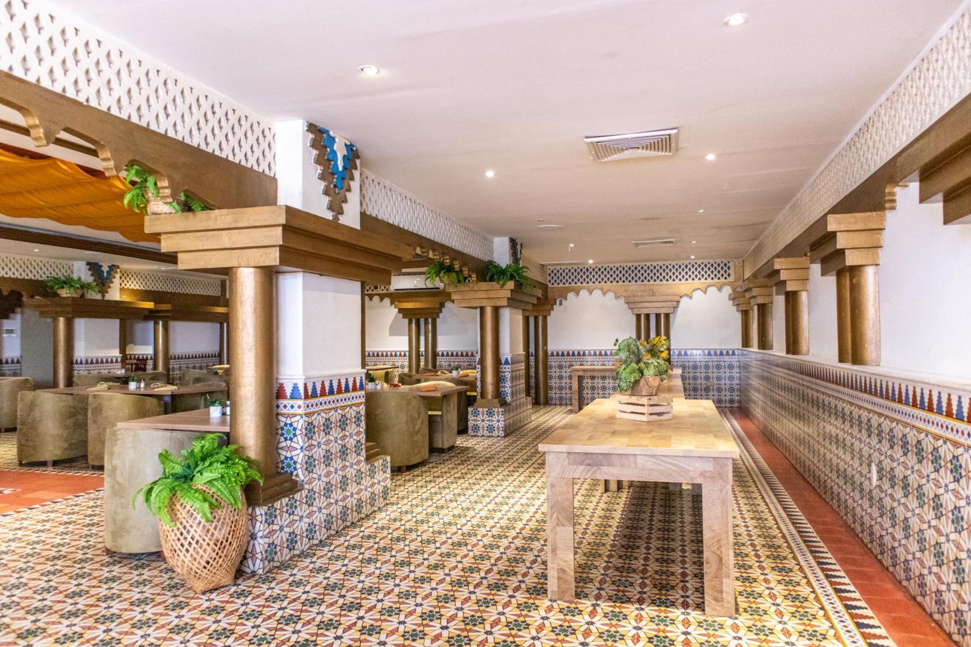 Faranda Express Puerta Del Sol Barranquilla, A Member Of Radisson Individuals Hotel