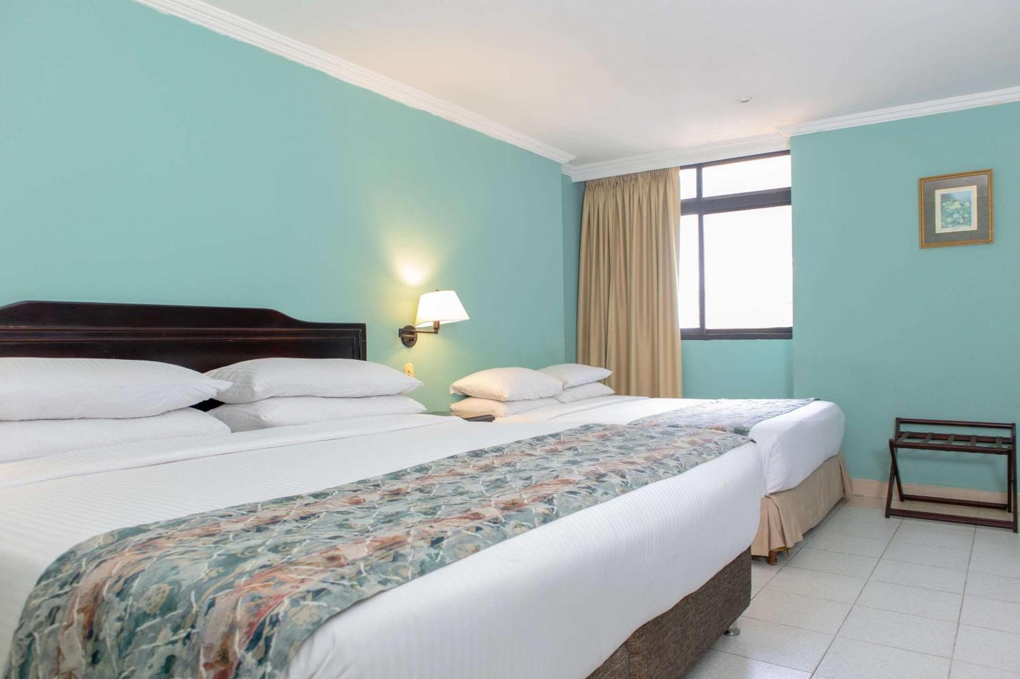 Faranda Express Puerta Del Sol Barranquilla, A Member Of Radisson Individuals Barranquilla (Atlantico)